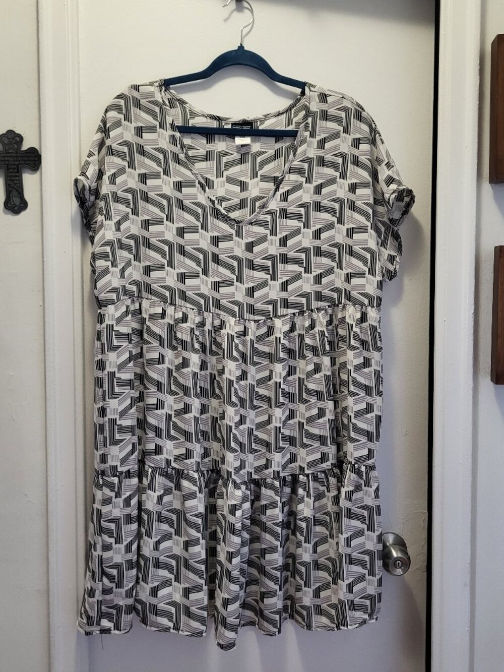 WOMENS DRESS